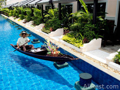 Access Pool Resort & Spa 6